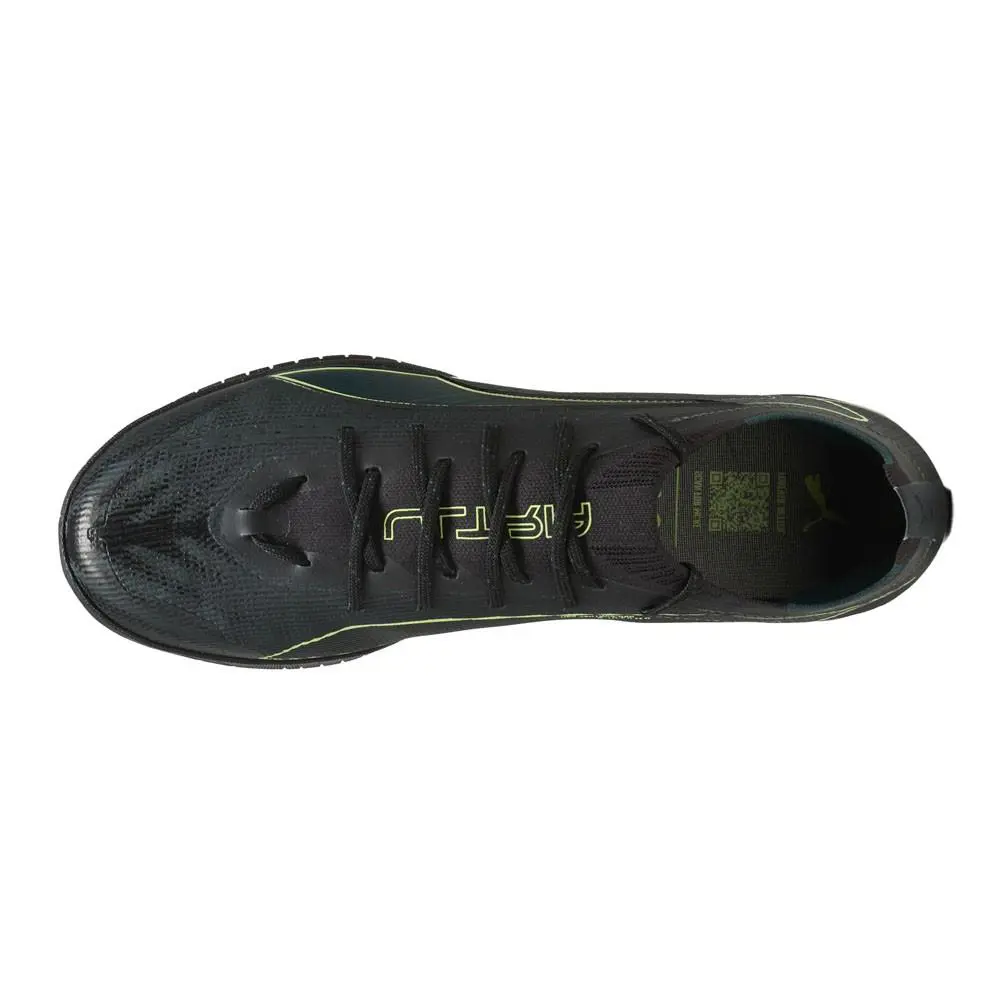 Puma shoes - PUMA Ultra 6 Pro Cage Soccer Cleats - 10854902 - Black 2