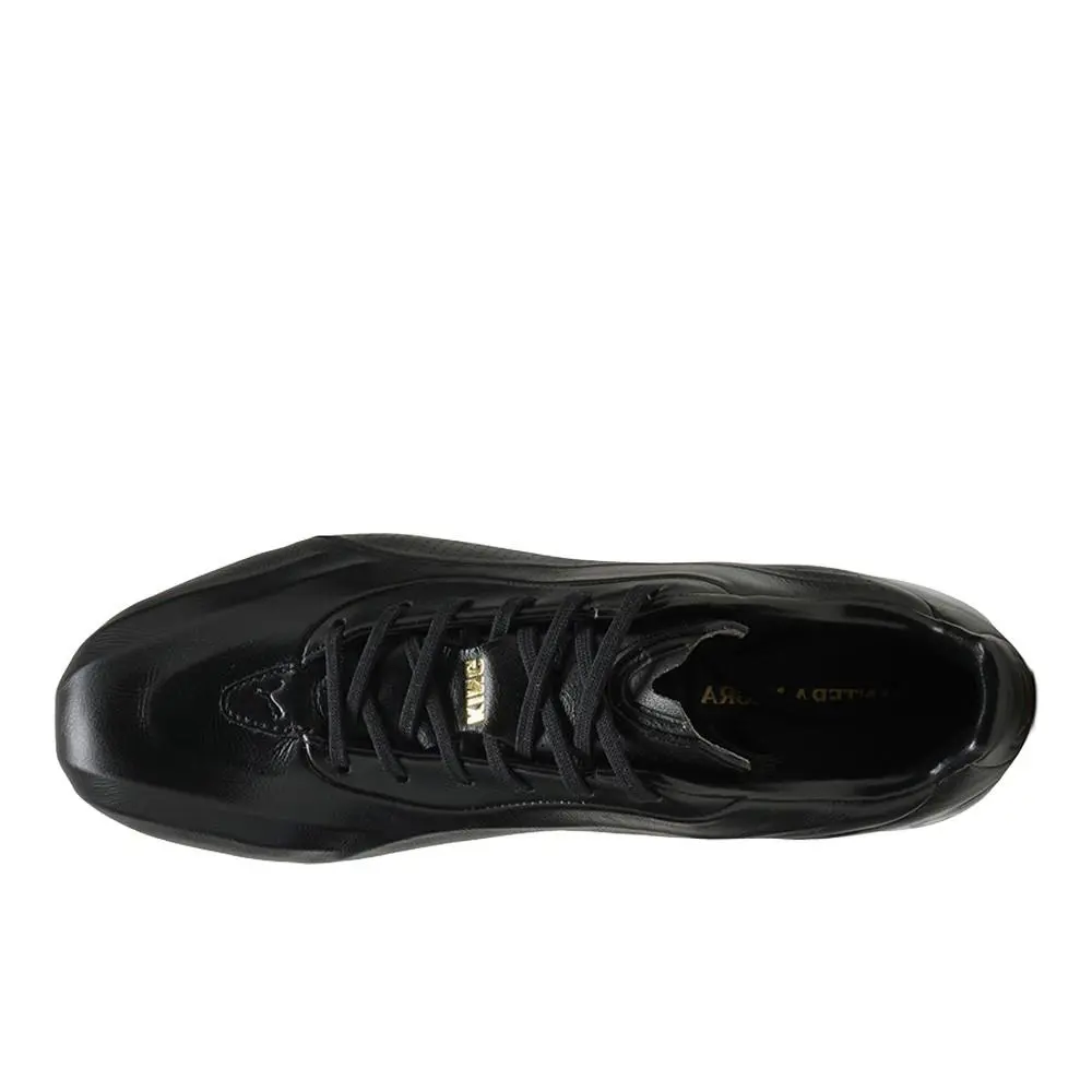 Puma shoes - PUMA King Platinum Firm GroundArtifical Ground Pantera Soccer - 10926101 - Black 10