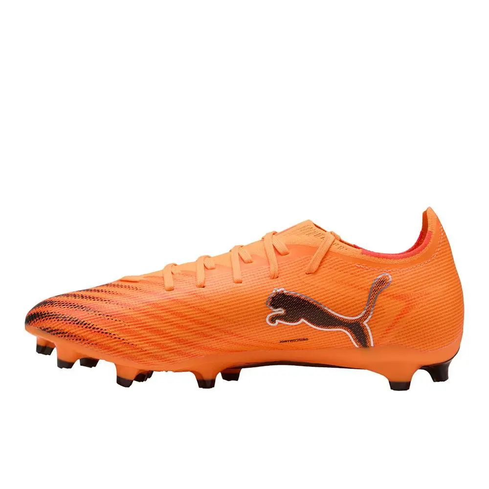Puma shoes - PUMA Ultra 6 Match Firm GroundArtificial Ground Soccer Cleats - 10851403 - Orange 1