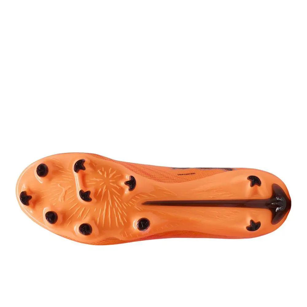 Puma shoes - PUMA Ultra 6 Match Firm GroundArtificial Ground Soccer Cleats - 10851403 - Orange 3