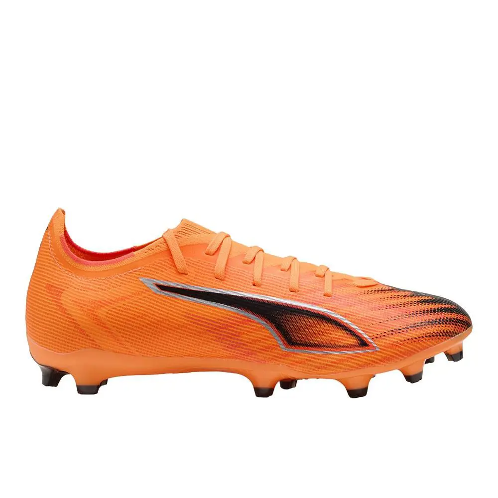 Puma shoes - PUMA Ultra 6 Match Firm GroundArtificial Ground Soccer Cleats - 10851403 - Orange 7