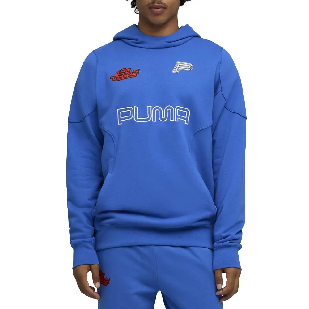 Puma clothing - 63388513 - 63388513 - Blue 1