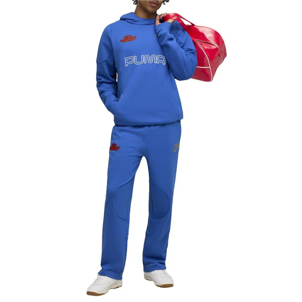 Puma clothing - 63388513 - 63388513 - Blue 3