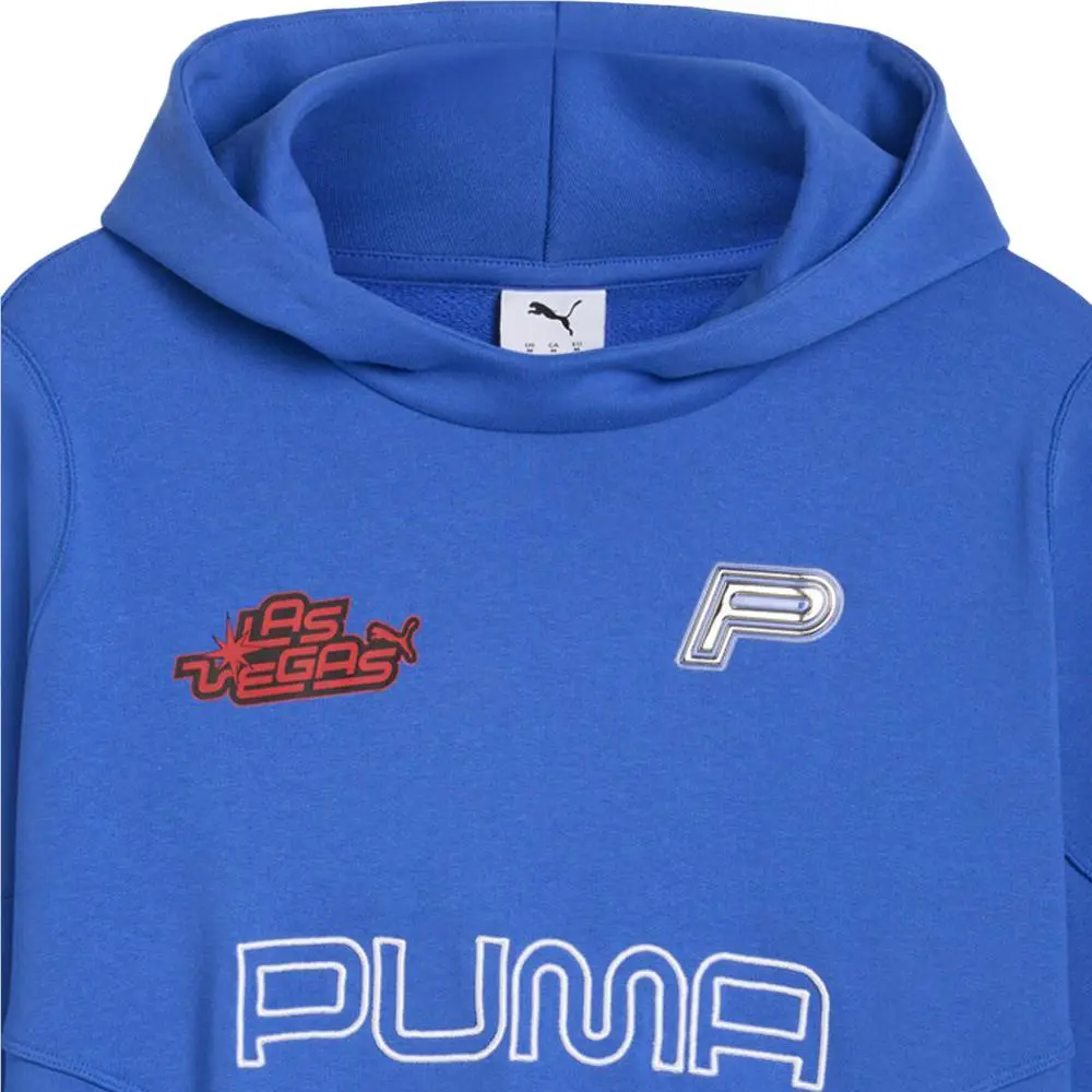 Puma clothing - 63388513 - 63388513 - Blue 4