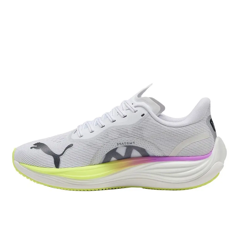 Puma shoes - PUMA Velocity Nitro 3 Running - 37774819 - White 1