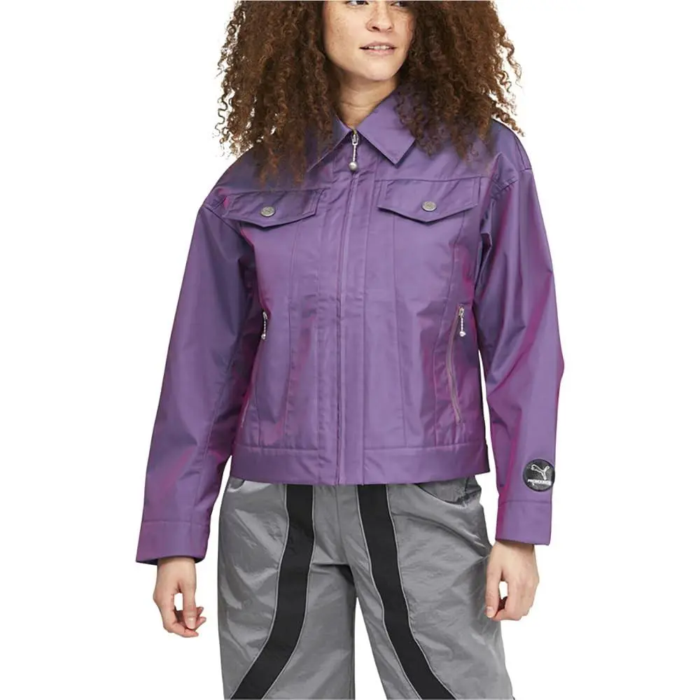 Puma clothing - Ultra Violet (UPC: 195099467893) 0