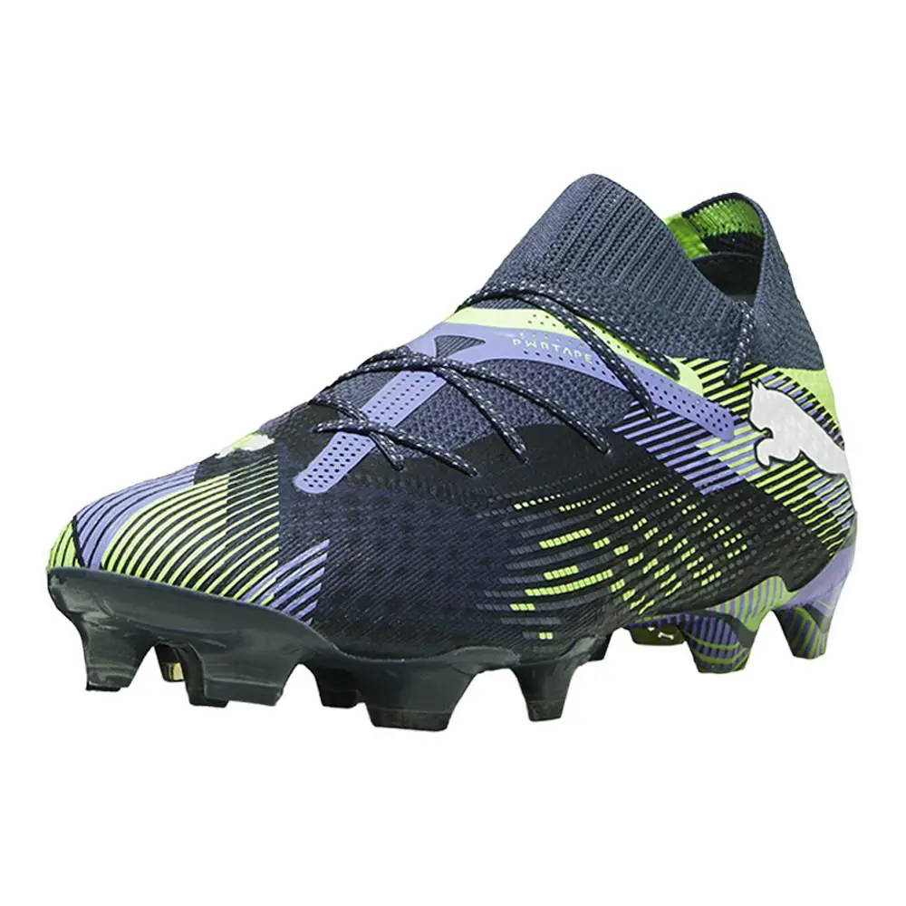 Puma shoes - PUMA Future 7 Ultimate Soccer Cleats - 10791603 - Grey 0