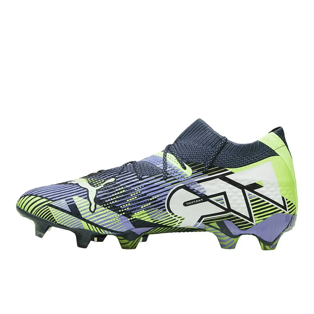 Puma shoes - PUMA Future 7 Ultimate Soccer Cleats - 10791603 - Grey 1