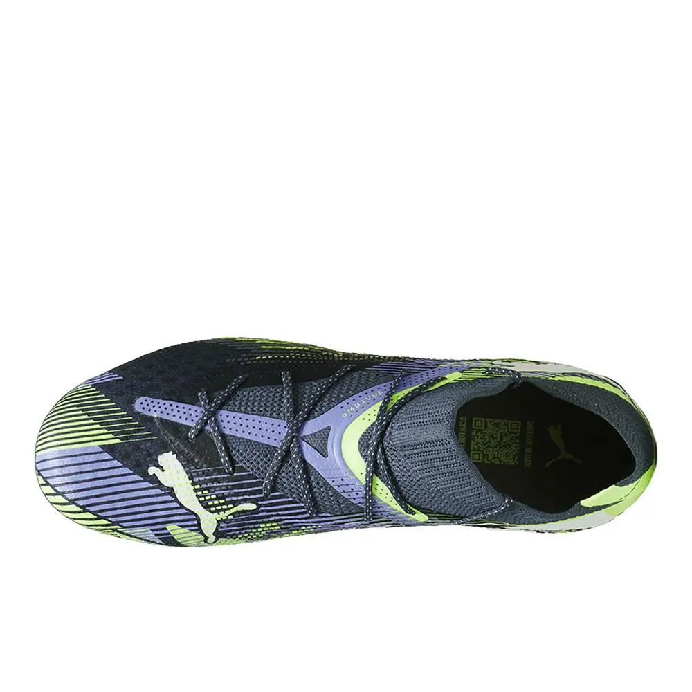 Puma shoes - PUMA Future 7 Ultimate Soccer Cleats - 10791603 - Grey 2