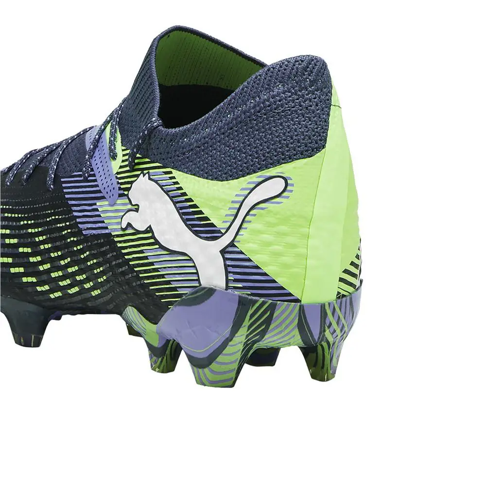 Puma shoes - PUMA Future 7 Ultimate Soccer Cleats - 10791603 - Grey 13
