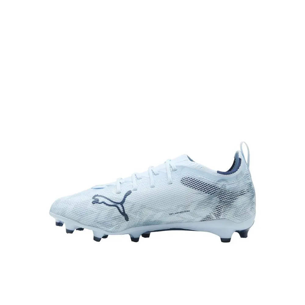 Puma shoes - PUMA Ultra 6 Pro Firm GroundArtificial Ground Soccer Cleats Youth - 10869803 - Blue 1