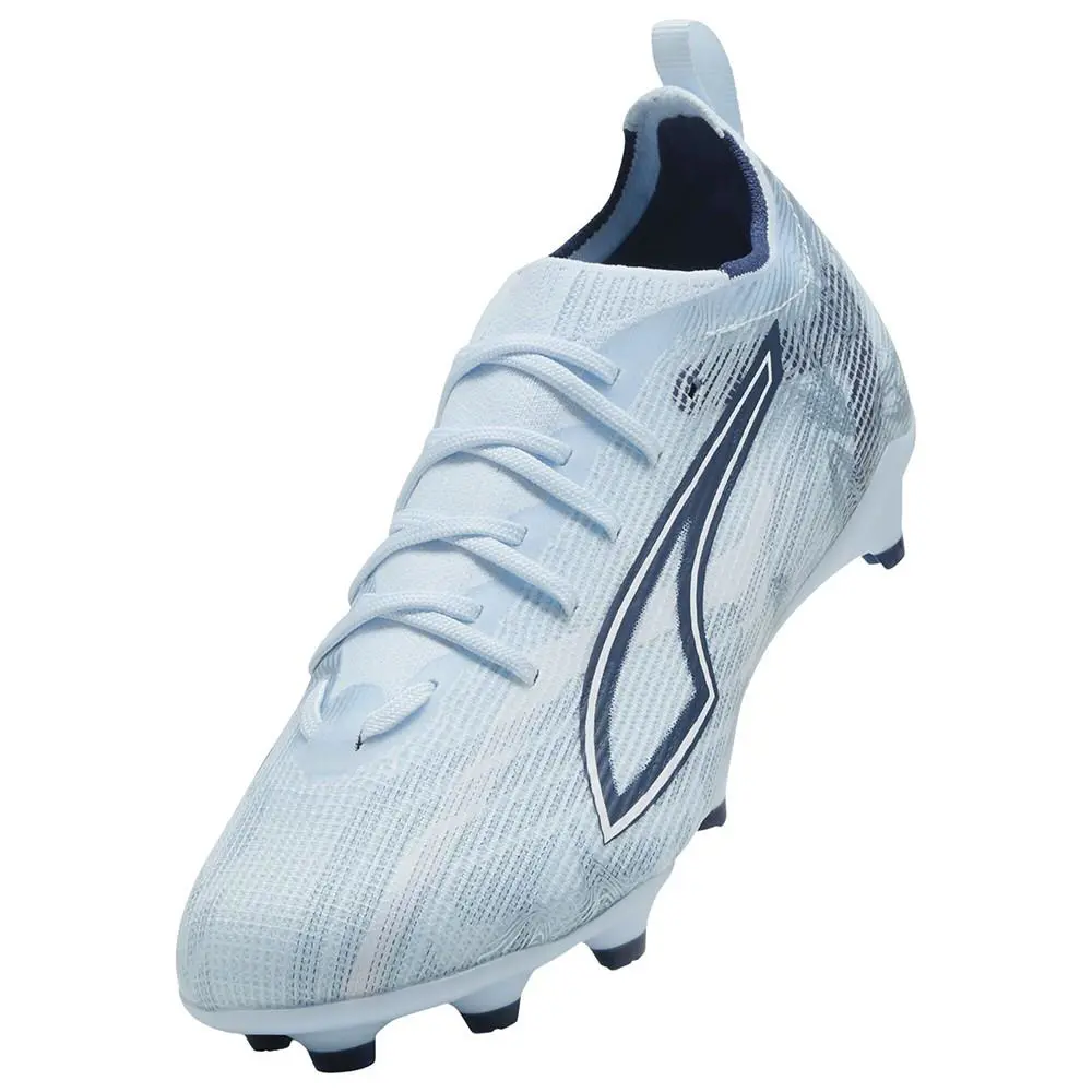 Puma shoes - PUMA Ultra 6 Pro Firm GroundArtificial Ground Soccer Cleats Youth - 10869803 - Blue 4