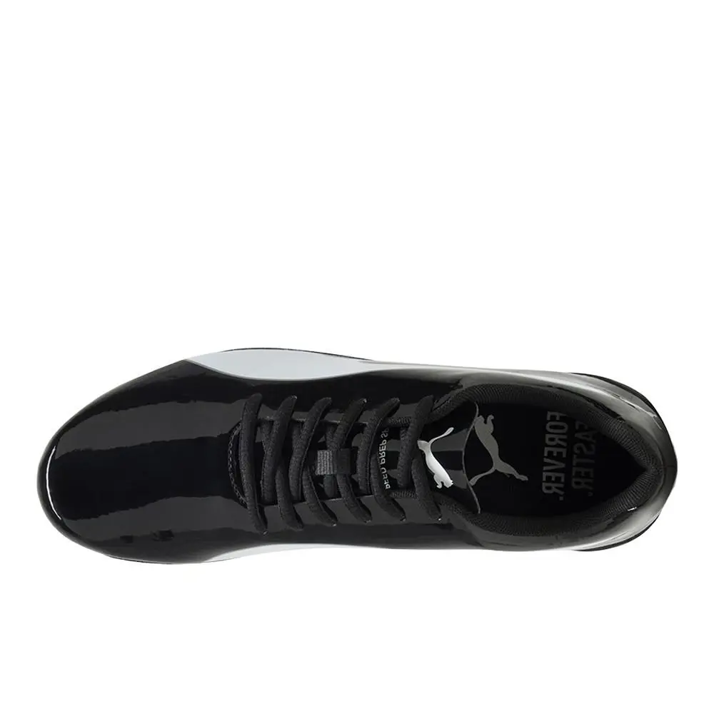 Puma shoes - PUMA Evospeed Prep Sprint 3.5 Track  Field Sprinting Spikes - 31187302 - Black 2