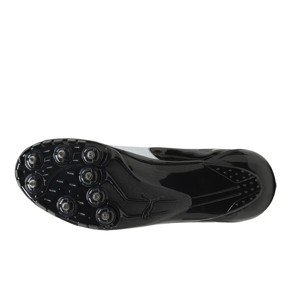 Puma shoes - PUMA Evospeed Prep Sprint 3.5 Track  Field Sprinting Spikes - 31187302 - Black 3