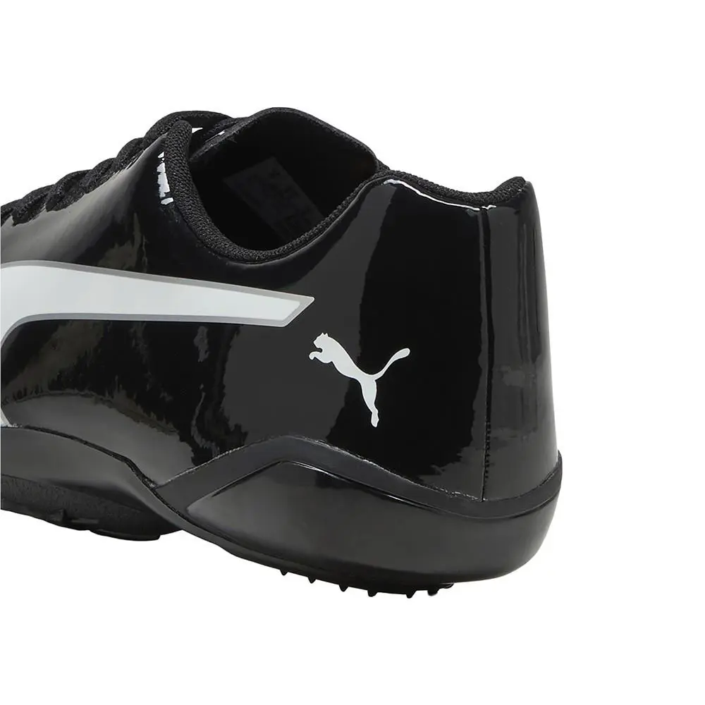Puma shoes - PUMA Evospeed Prep Sprint 3.5 Track  Field Sprinting Spikes - 31187302 - Black 5