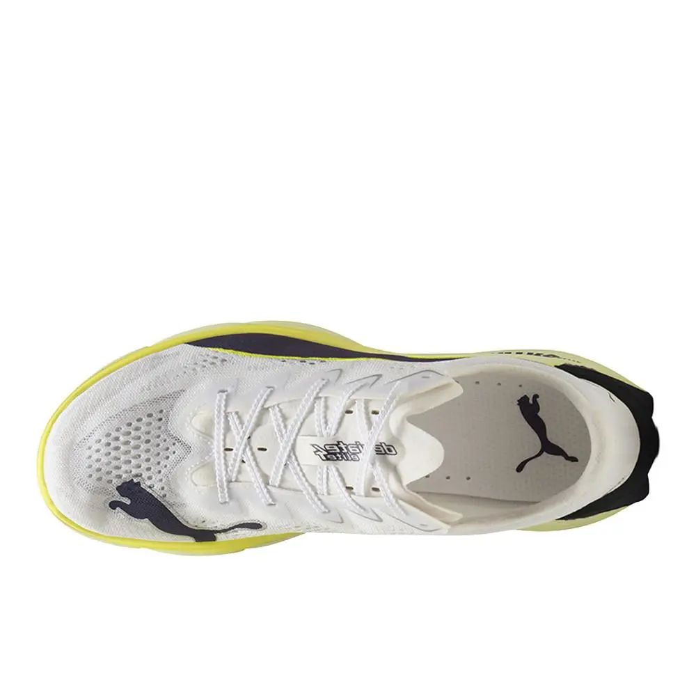 Puma shoes - PUMA Deviate Nitro Elite 4 Running - 31212706 - White 2