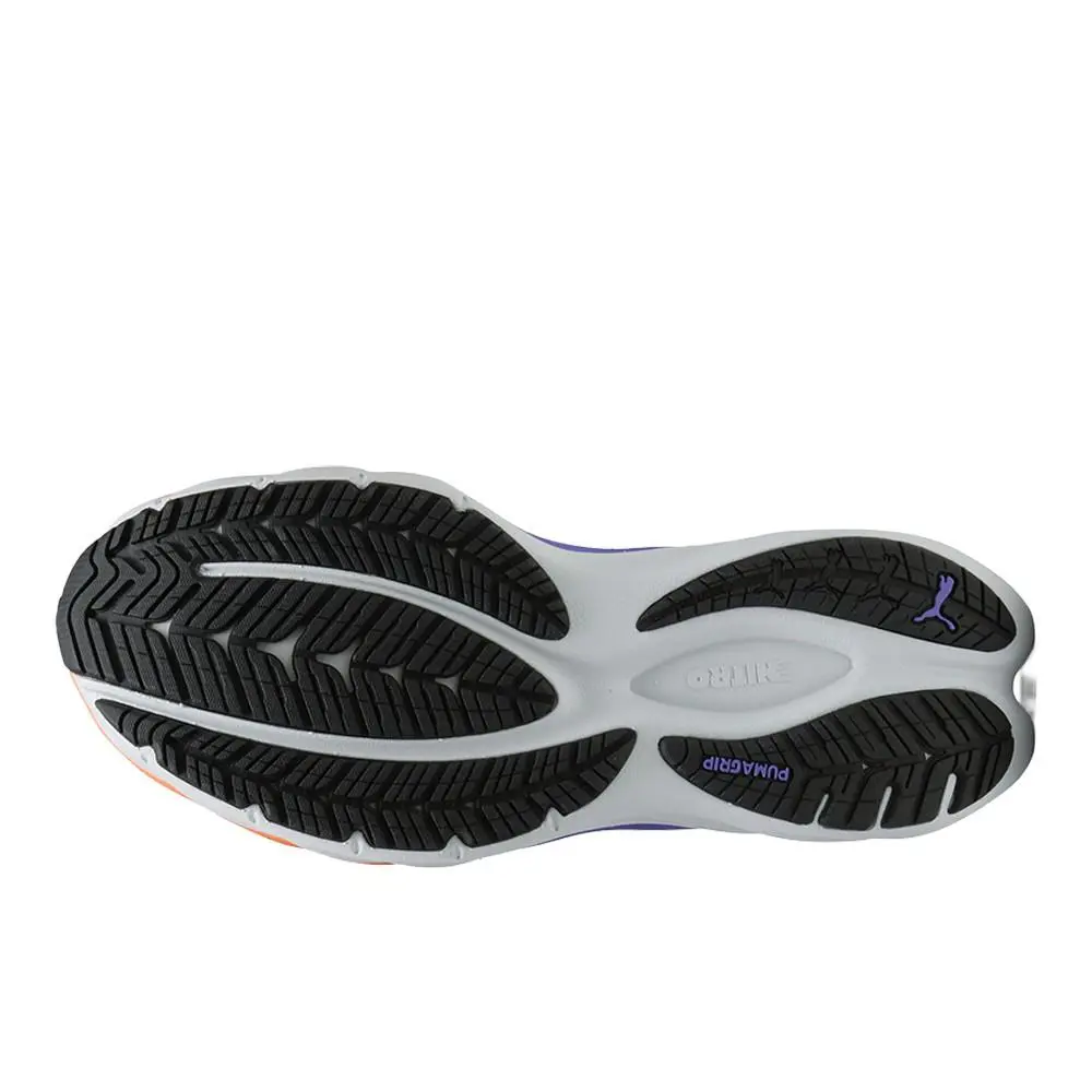 Puma shoes - PUMA Velocity Nitro 4 GoreTex Running - 31114602 - Grey 3