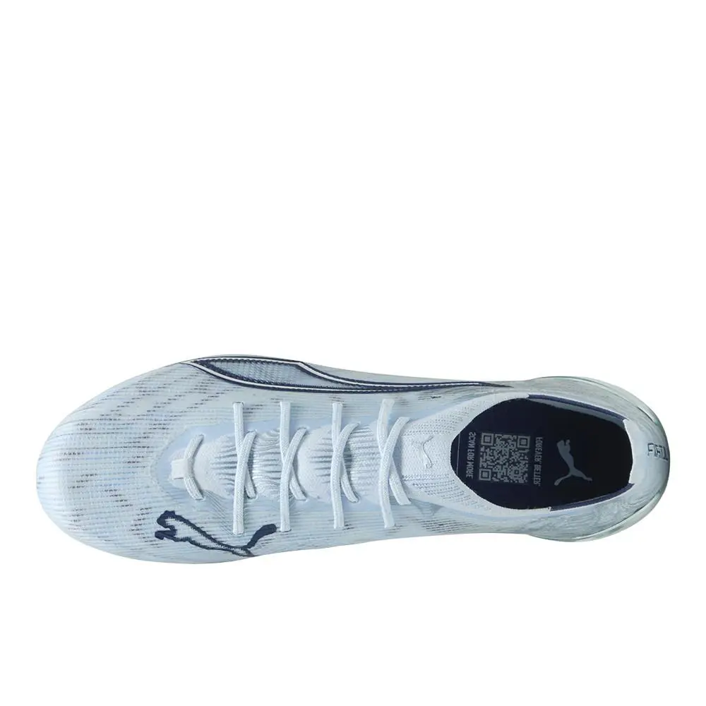 Puma shoes - PUMA Ultra 6 Ultimate Firm Ground Soccer Cleats - 10869903 - Blue 2