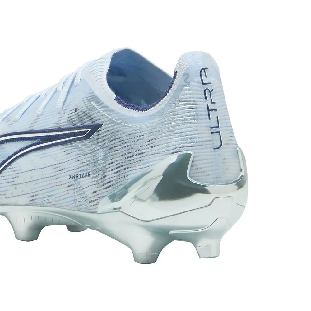 Puma shoes - PUMA Ultra 6 Ultimate Firm Ground Soccer Cleats - 10869903 - Blue 5