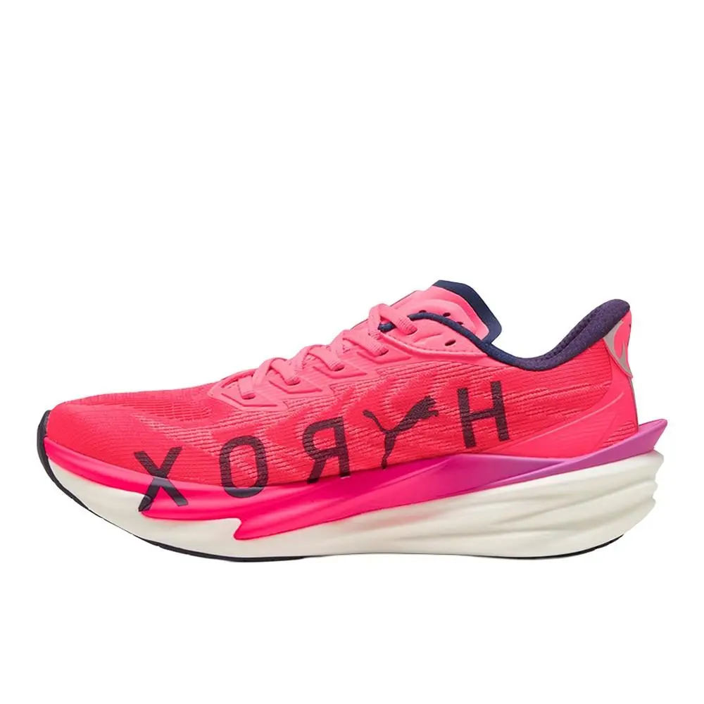 Puma shoes - PUMA  X Hyrox Velocity Nitro Running - 31290601 - White 9