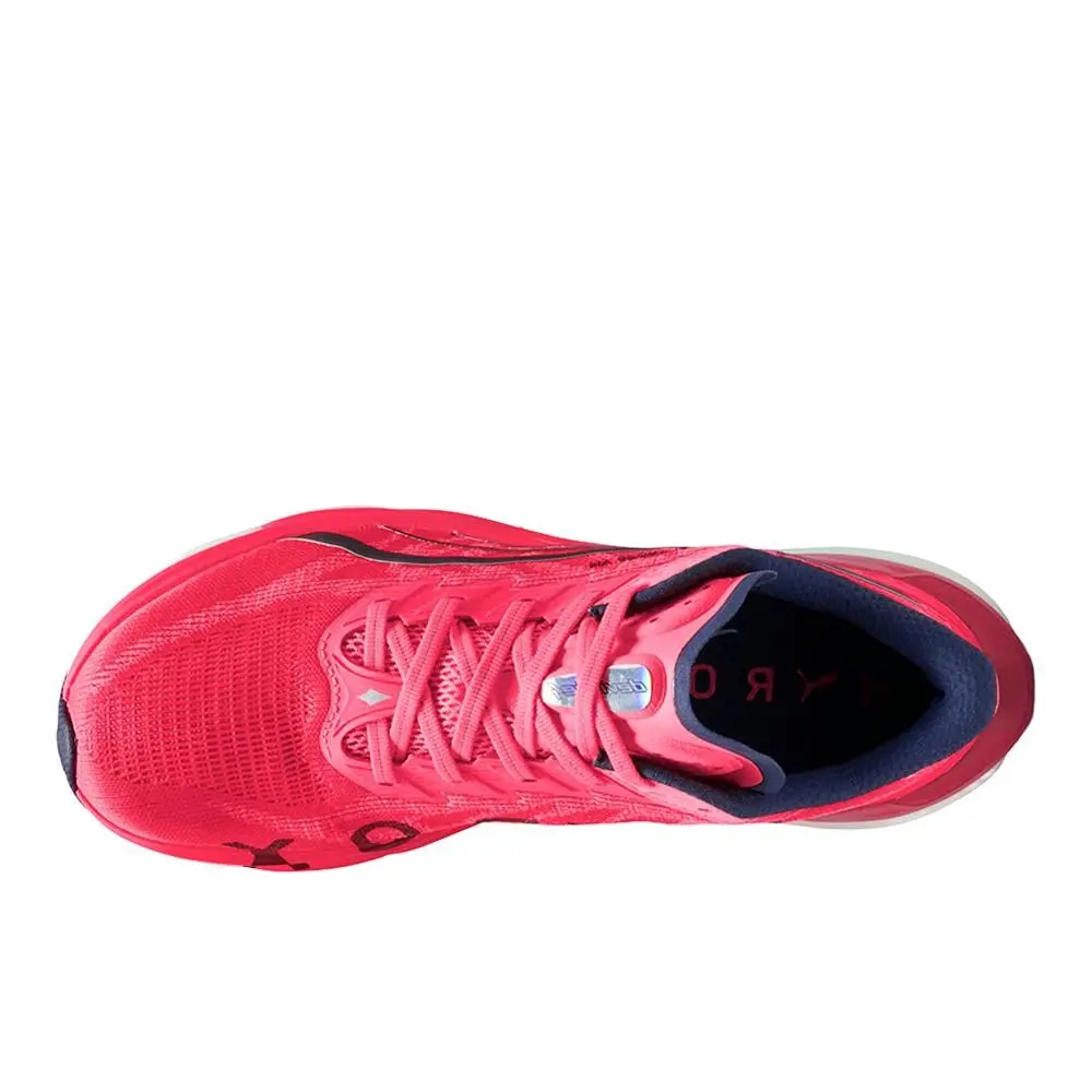 Puma shoes - PUMA  X Hyrox Velocity Nitro Running - 31290601 - White 10