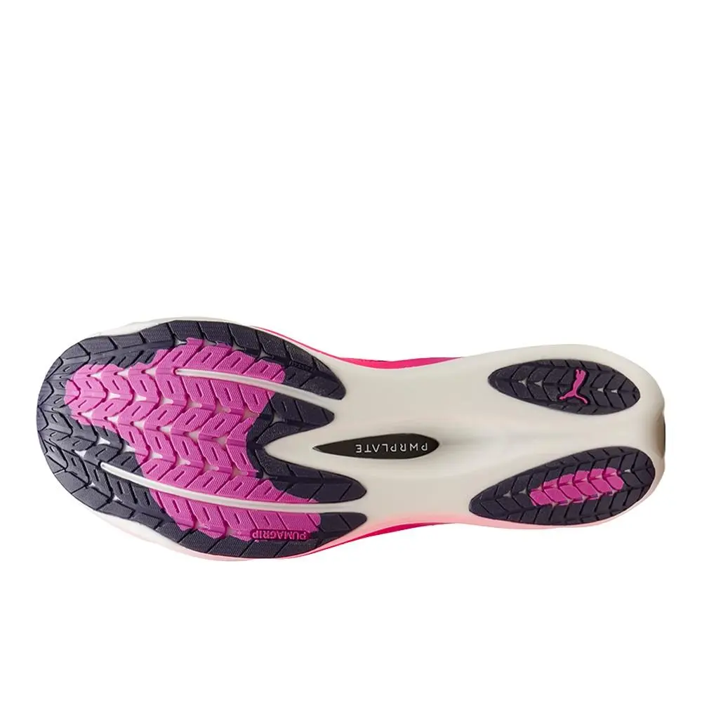 Puma shoes - PUMA  X Hyrox Velocity Nitro Running - 31290601 - White 11