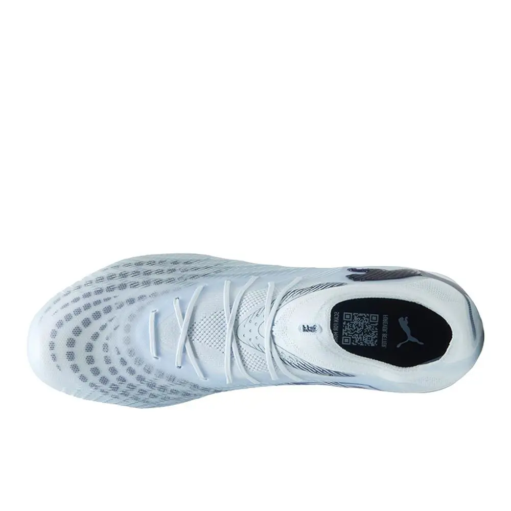 Puma shoes - PUMA Future 9 Pro Firm GroundArtificial Ground Soccer Cleats - 10871203 - Blue 2