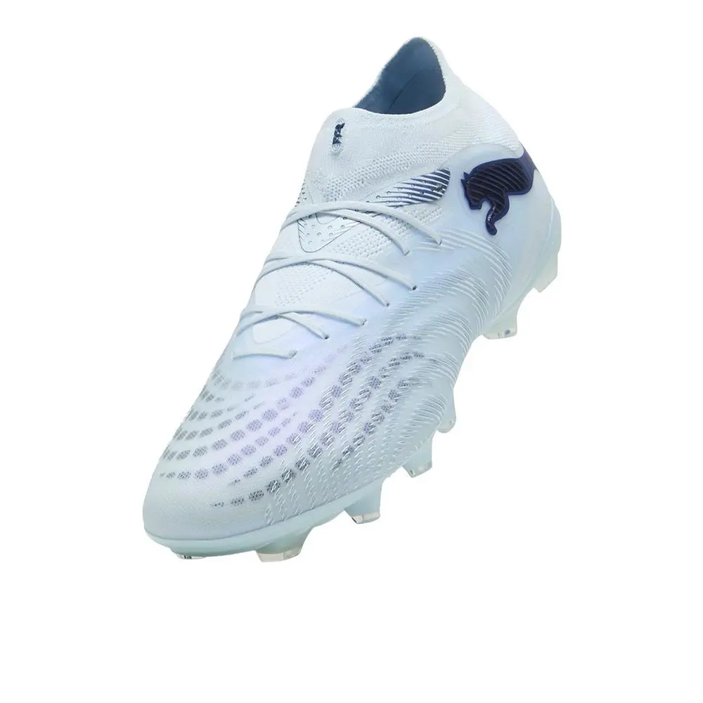 Puma shoes - PUMA Future 9 Pro Firm GroundArtificial Ground Soccer Cleats - 10871203 - Blue 4