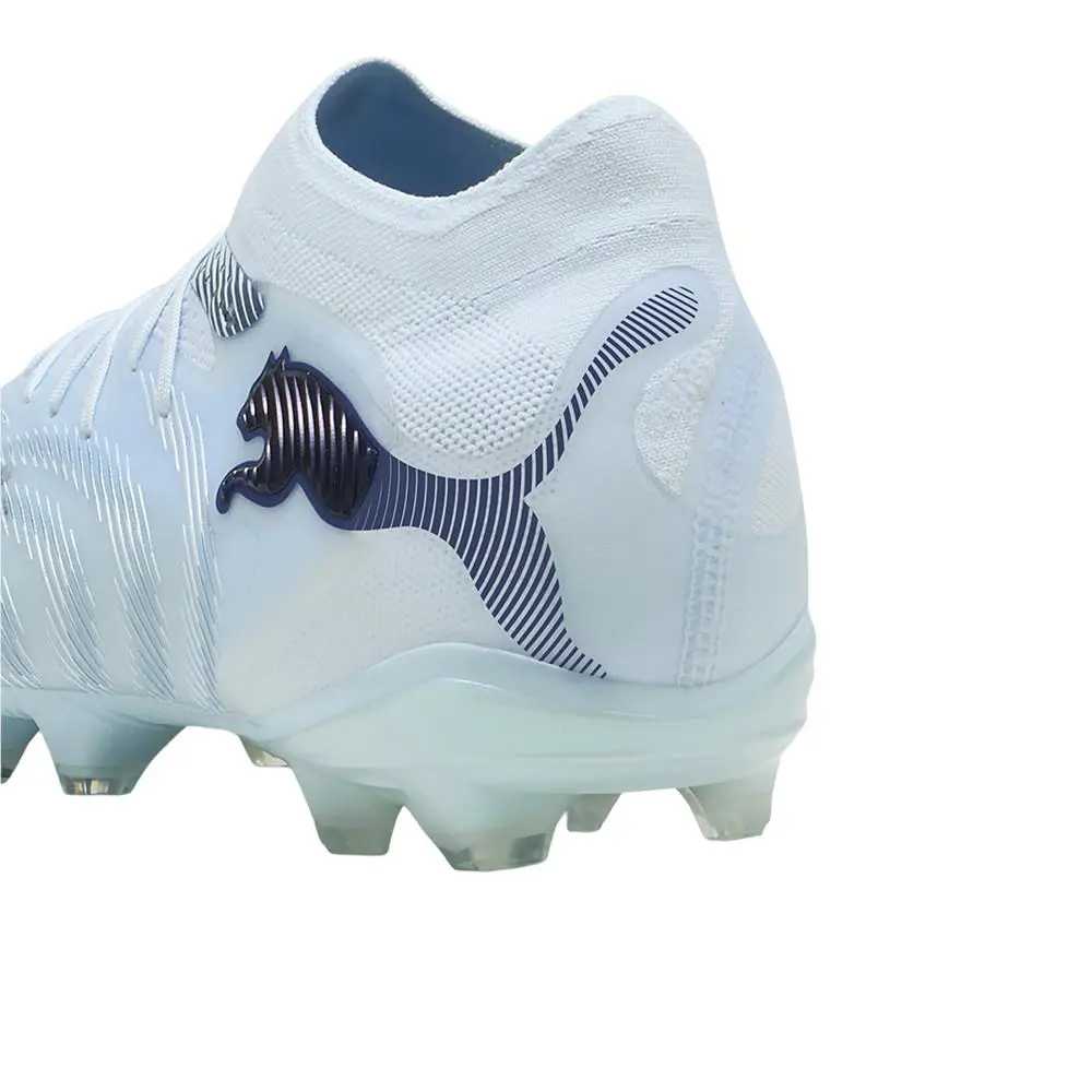 Puma shoes - PUMA Future 9 Pro Firm GroundArtificial Ground Soccer Cleats - 10871203 - Blue 5