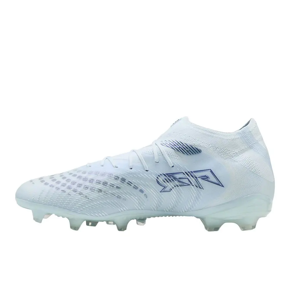 Puma shoes - PUMA Future 9 Pro Firm GroundArtificial Ground Soccer Cleats - 10871203 - Blue 9