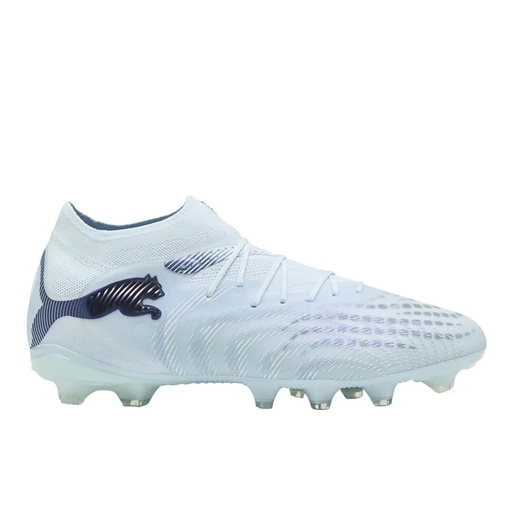 Puma shoes - PUMA Future 9 Pro Firm GroundArtificial Ground Soccer Cleats - 10871203 - Blue 7