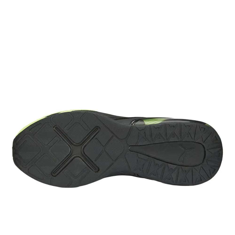 Puma shoes - PUMA XCell Action Soft Focus Running - 37793001 - Black 3