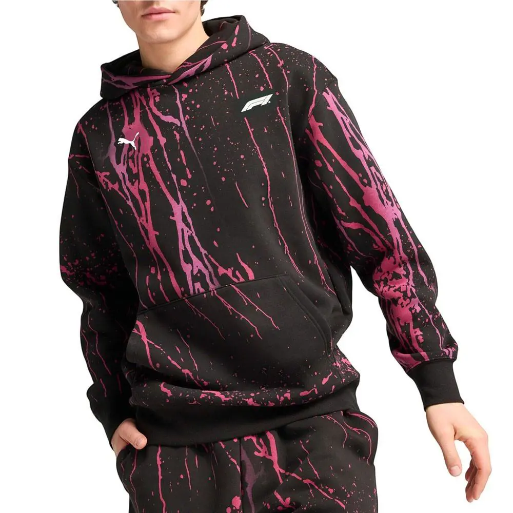 Puma clothing - 63017001 - 63017001 - Black 1