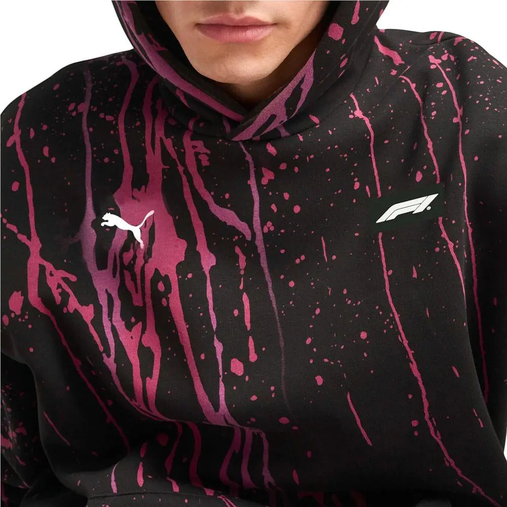 Puma clothing - 63017001 - 63017001 - Black 11