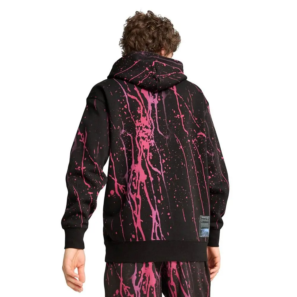 Puma clothing - 63017001 - 63017001 - Black 9