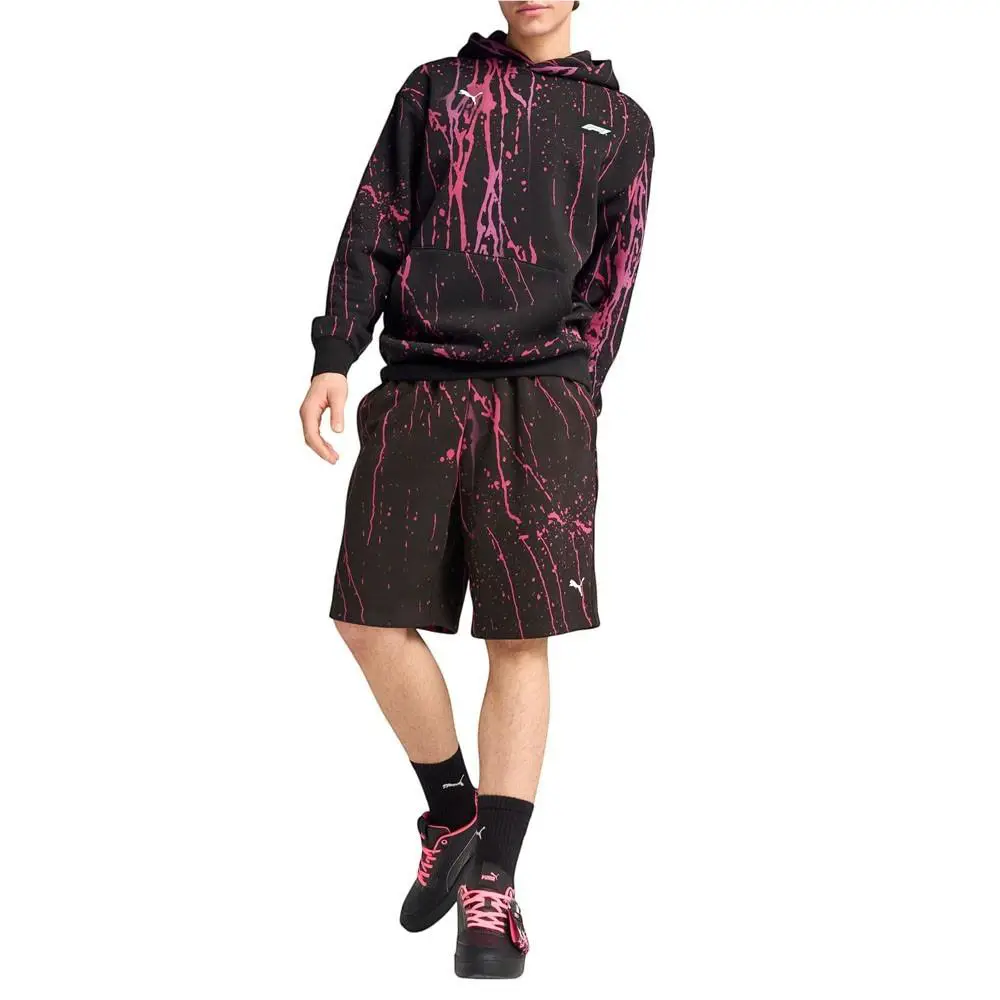 Puma clothing - 63017001 - 63017001 - Black 10