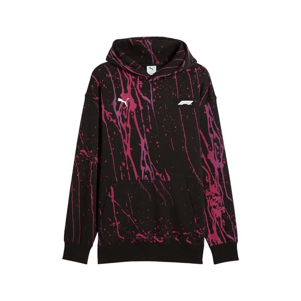 Puma clothing - 63017001 - 63017001 - Black 6