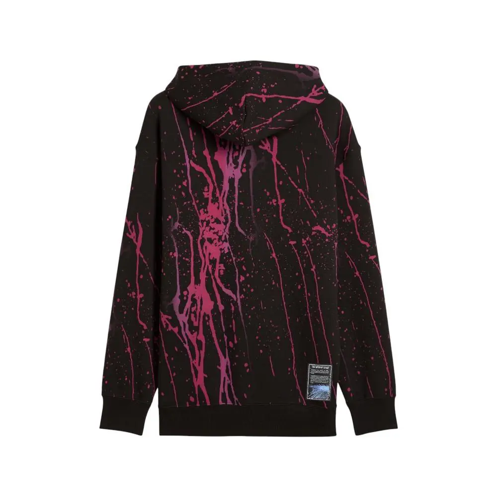 Puma clothing - 63017001 - 63017001 - Black 7