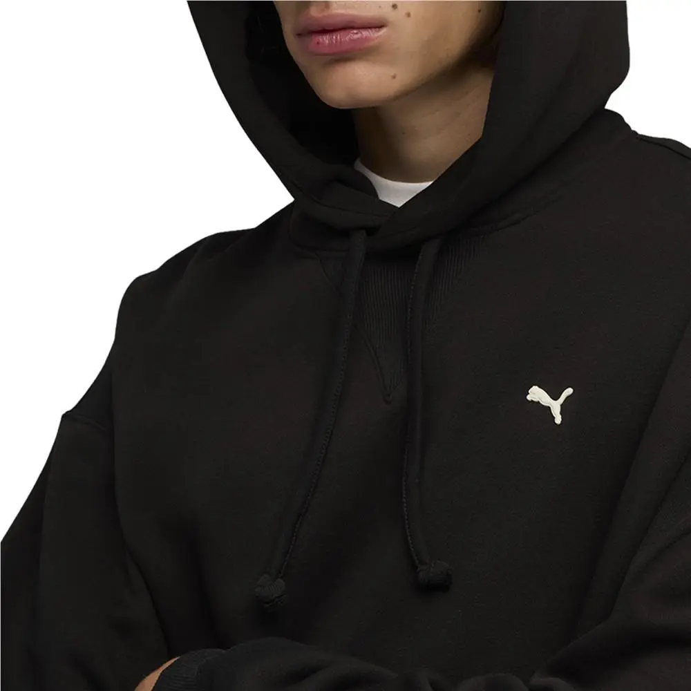 Puma clothing - 63473201 - 63473201 - Black (UPC: 199259307609) 3
