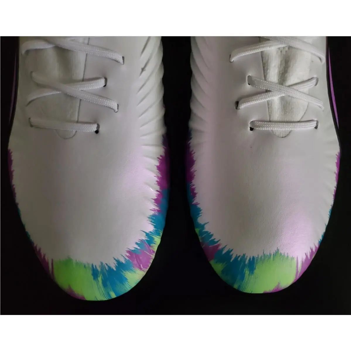 Puma shoes - Puma King Ultimate BRL FG/AG - 109012 01 - Multicolor 4