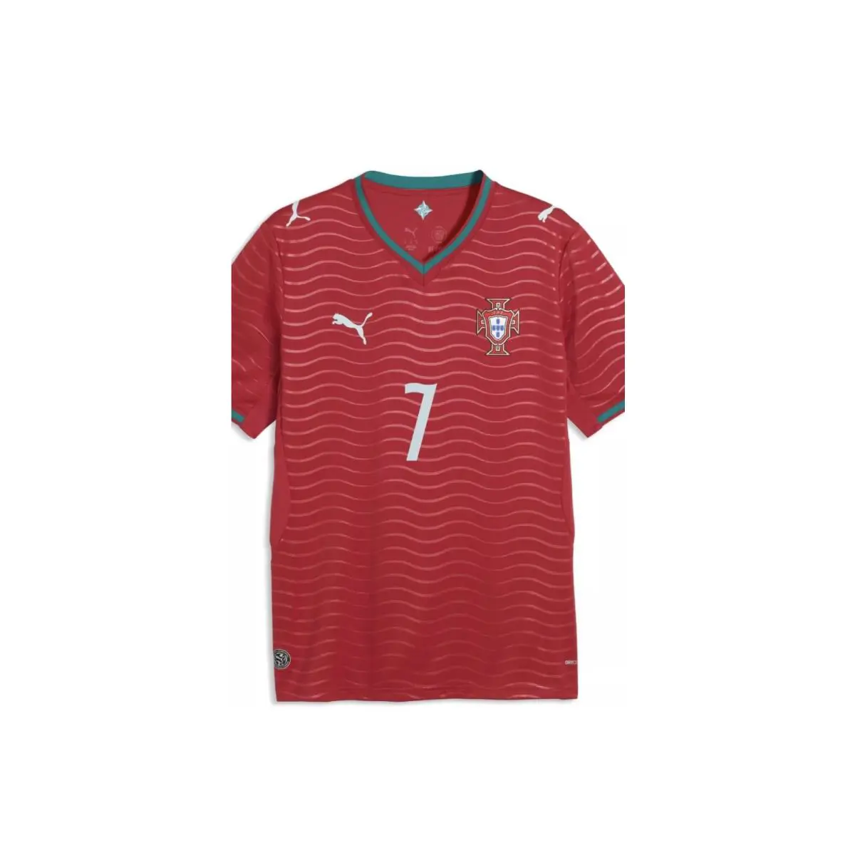 Puma clothing - Nike Dri-Fit - Nike - Red 0