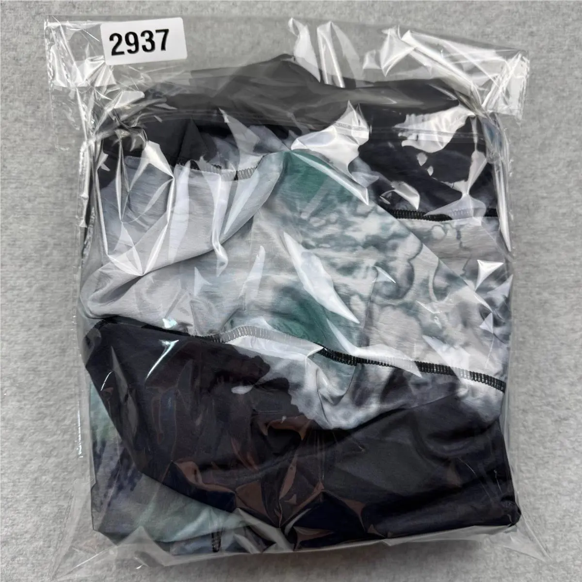 Puma clothing - Black 9