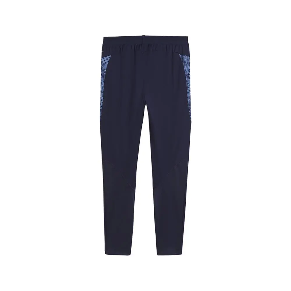 Puma clothing - PUMA Chivas Training Pants - Chivas Training Pants - 78210402 - Blue (UPC: 198553291775) 0