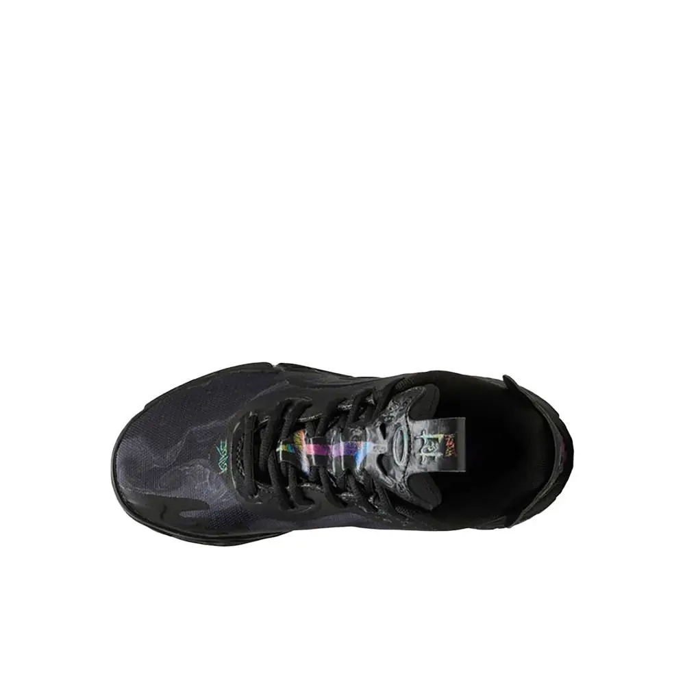 Puma shoes - PUMA  X Lamelo Ball Mb.04 Lo Team Basketball  Youth - 31217701 - Black (UPC: 198551609275) 2