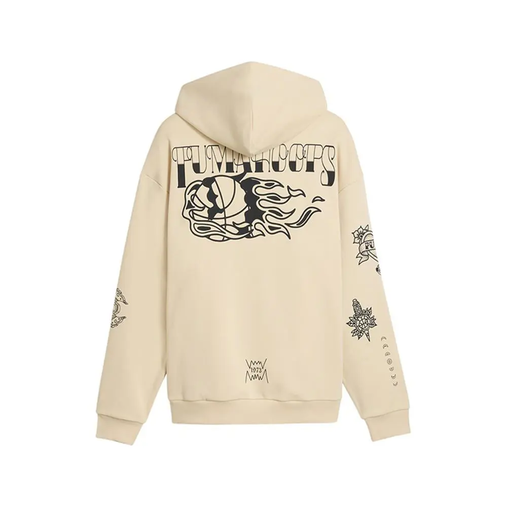 Puma clothing - 63465501 - 63465501 - Beige (UPC: 199259398522) 0