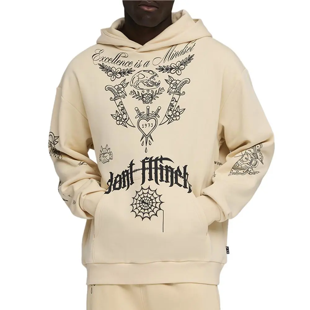 Puma clothing - 63465501 - 63465501 - Beige (UPC: 199259398522) 1