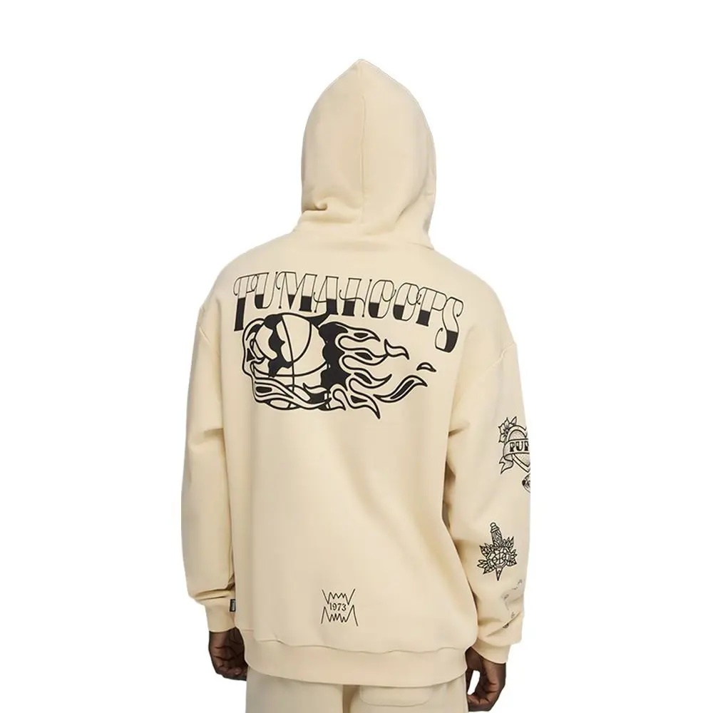 Puma clothing - 63465501 - 63465501 - Beige (UPC: 199259398522) 2