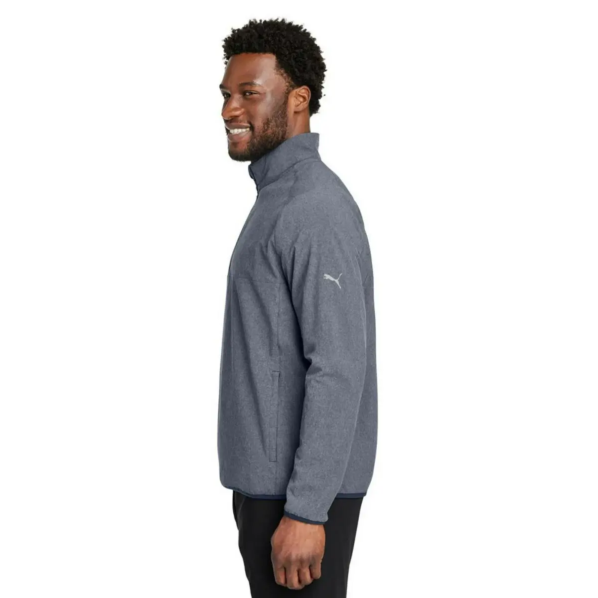 Puma clothing - 538931 - 538931 - Gray (UPC: 195551032911) 1