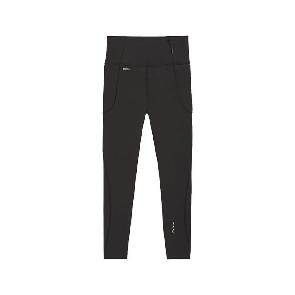 Puma clothing - PUMA Dreamrun Running Leggings - Dreamrun Running Leggings - 52858101 - Black (UPC: 198556924847) 0