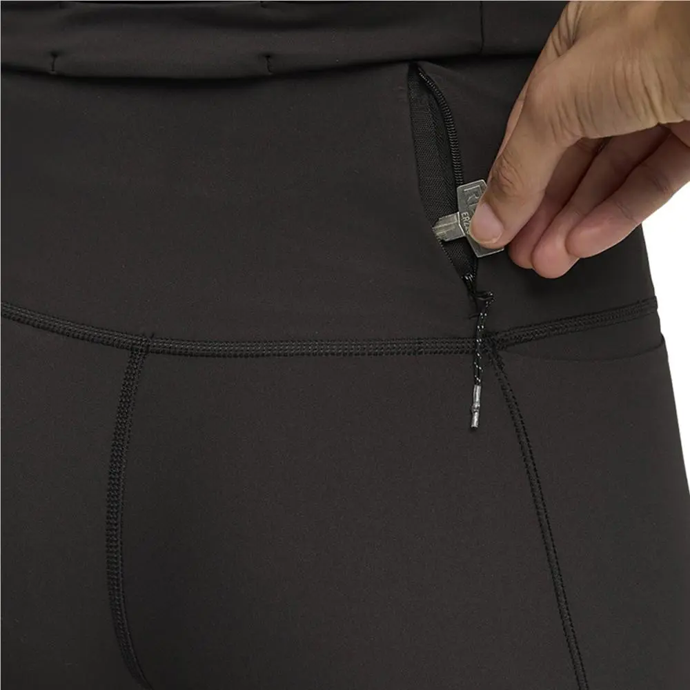 Puma clothing - PUMA Dreamrun Running Leggings - Dreamrun Running Leggings - 52858101 - Black (UPC: 198556924847) 4